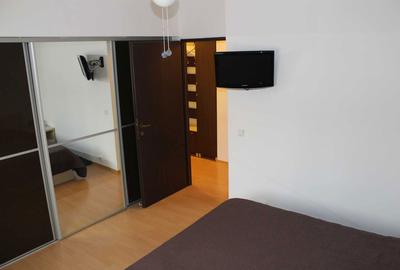 Apartament cu 2 camere decomandat în P-ța Mihai Viteazu - 5