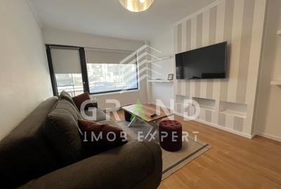 Apartament cu 2 camere decomandat, mobilat în Grigorescu - 4