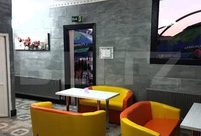 Complex wellness si pensiune, 9 camere, 836mp, Sovata - 2