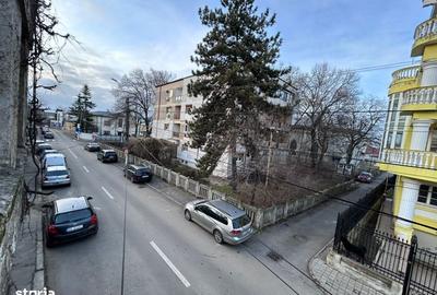 Casă cu 4 camere în Nicolae Bălcescu - 14