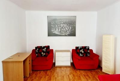 INCHIRIERI-Apartament 2 camere-SPATIOS-Metrou Pacii - 5
