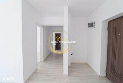 Apartament cu 2 camere decomandat în Titan - 3