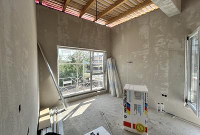 Casa individuala Popesti 155mp si teren 600mp - 13