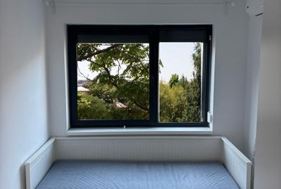 Arcadia Domenii apartament 3 camere 2 bai gata de mutare - 3