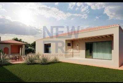 Teren de 744 mp intre 2 Mai si Vama Veche - 4