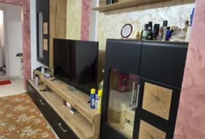 Titan Metrou Parc CENTRALA PROPRIE  Parcare et.2/4 Utilat complet - 1