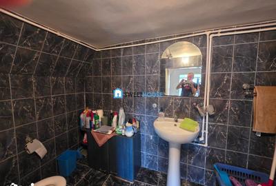 Casă cu 2 camere cu Teren 900 Mp în Mândra - 8