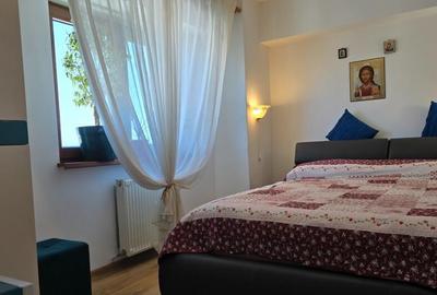 Apartament 4 camere in Deva, zona ultracentrala -Decebal - 6