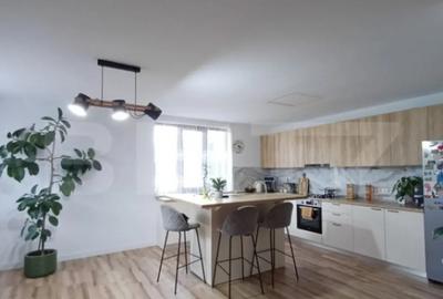 Casă cu 4 camere cu Teren 1400 Mp în Mihai Viteazu - 6