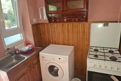 Garsonieră nedecomandată în Pârneava - 3