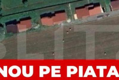 Teren intravilan ,4200mp, Micesti. - 1