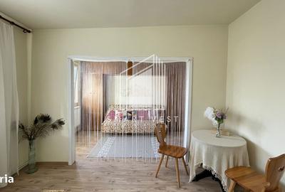 Apartament cu 2 camere semidecomandat în Micro 14 - 10