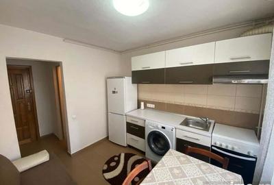 Garsoniera zona Floreasca pe Strada Rossini - 2