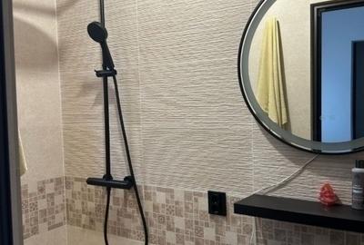 Apartament cu 2 camere semidecomandat, mobilat în Podu Roș - 4