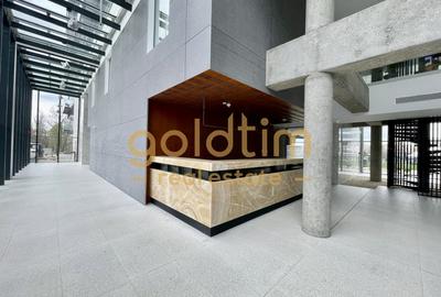 Apartament cu 2 camere decomandat, mobilat în Floreasca - 21