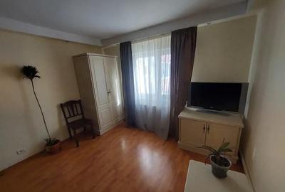 Apartament decomandat cu 2 camere în zona Uzina 2, COD 8212 - 4