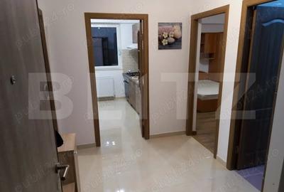 Apartament de inchiriat, 2 camere decomandat, zona T. Vladimirescu - 7