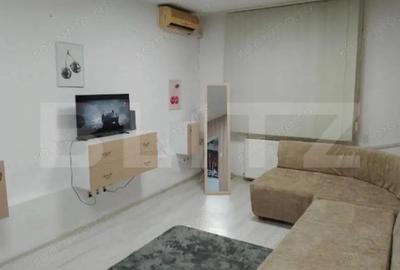 Apartament cu 2 camere semidecomandat în Circumvalațiunii - 2