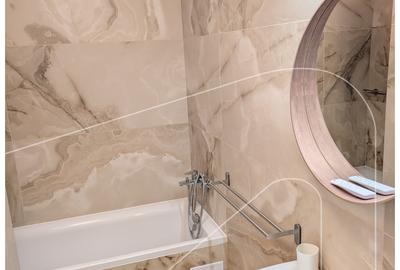 Prima închiriere | 2 camere | Campeador City | Parcare inclusă | 450 €/lună Prima închiriere | 2 camere | Campeador City | Parcare inclusă | 450 €/lună - 7