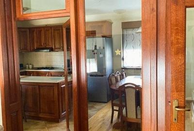 Casă individuală cu 5 camere cu Canalizare în Giroc - 20