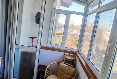 Apartament 2 camere Zona Stadion, Parcul Crang - 3