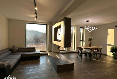 Casă cu 4 camere cu Teren 400 Mp în Vlădești - 10