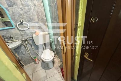 COMISION 0% | Garsonieră de vânzare | Zona Buziașului | Mobilată - 6
