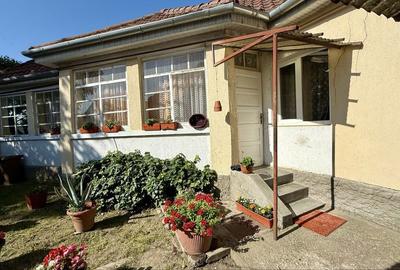 Casă cu 2 camere în Central - 2