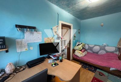 Apartament 2 camere 37 mp si balcon Zona Rahovei Sibiu - 5