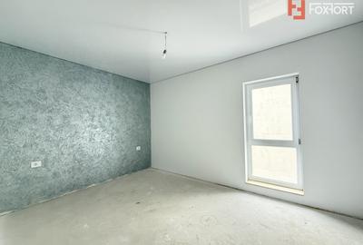 Duplex cu 4 camere de vanzare in Sacalaz, zona Exterior Nord - 3