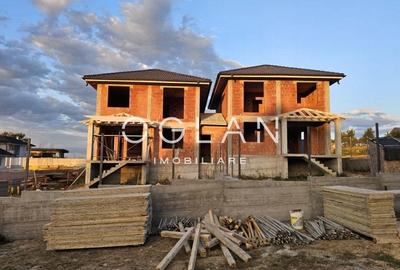 Casa in Cisnadie, vedere spre munti, COMISION 0% Casa in Cisnadie, vedere spre munti, COMISION 0% - 10