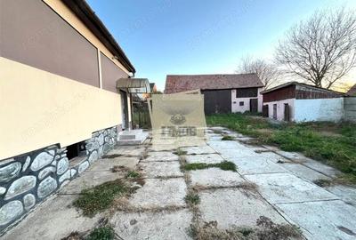 Casă cu 4 camere cu Teren 1020 Mp în Hamba - 14
