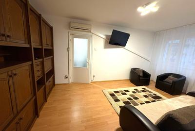 2 camere, etaj 1, 450 m Metrou si Parc Drumul Taberei, 600 m Afi Controceni - 17