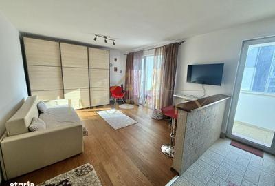 Garsonieră în Florești - 1