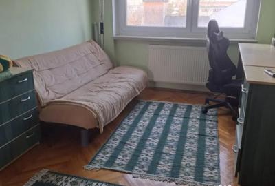 Apartament cu 3 camere semidecomandat în Ultracentral - 16