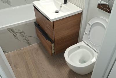 Apartament cu 2 camere decomandat, mobilat în Lujerului - 1