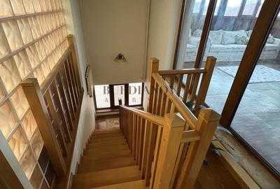 Casă cu 4  camere de închiriat - Vitan - 15