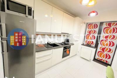 Apartament cu 2 camere decomandat, mobilat în Centrul Civic