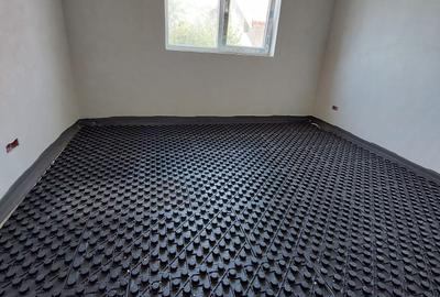 Patruplex Bragadiru fara pereti comuni - 15