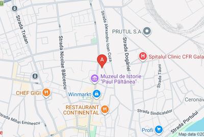 Casă individuală cu 2 camere cu Canalizare în Central - 1