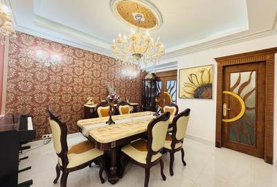 Apartament deosebit in zona Piata Universitatii - 8