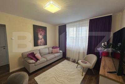 Apartament modern de 3 camere, complet renovat, zona Standard - 3