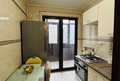 Apartament cu 2 camere semidecomandat, mobilat în Calea Victoriei - 10