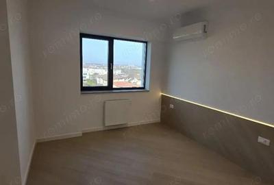 Apartament cu 2 camere semidecomandat în Central - 1
