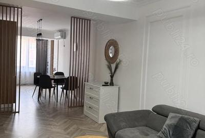 Apartament cu 2 camere decomandat în Central - 2