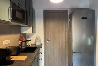 Studio 21Residence - Lujerului - Politehnica - 6