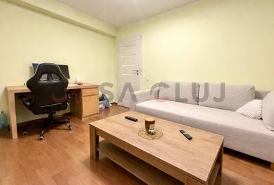 2 camere decomandate, la cheie, parcare, bloc nou, Iulius Mall - 3