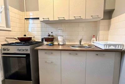 Garsonieră decomandată în Ultracentral - 4