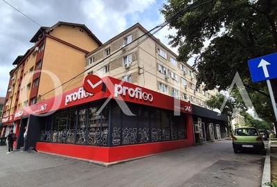 AX1101 Complexul Studentesc, Strada Alexandru Vaida Voievod - 9
