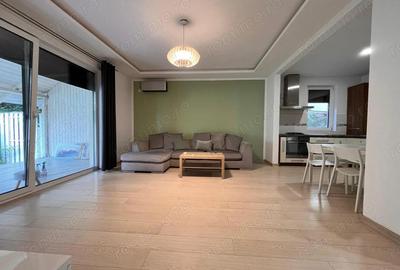 APARTAMENT CU 3 CAMERE ZONA SELGROS-DECHATLON la 700 euro - 3